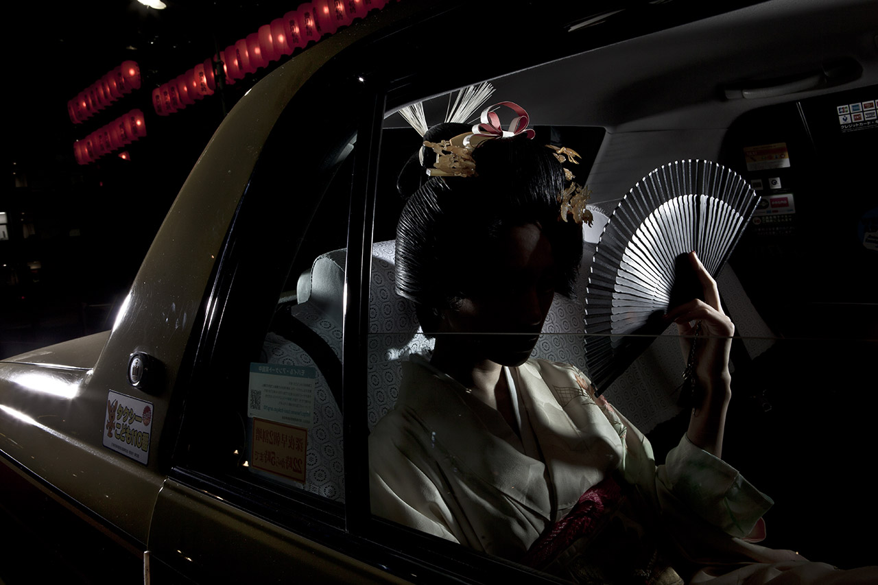 Conceptual Photography by Formento and Formento